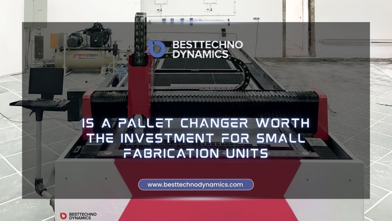 Plasma cutting machine